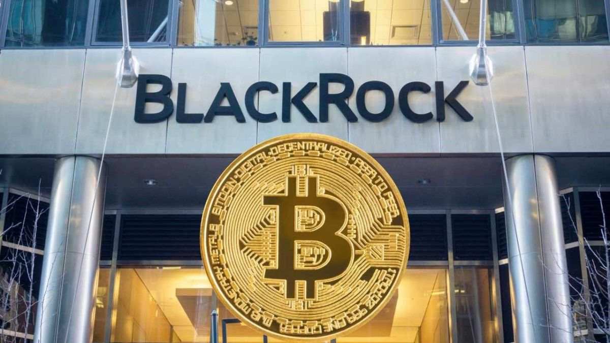 Blackrock Spot-Bitcoin ETF Sẽ Ảnh Hưởng Thế Nào Đến Thị Trường Tiền Điện Tử?