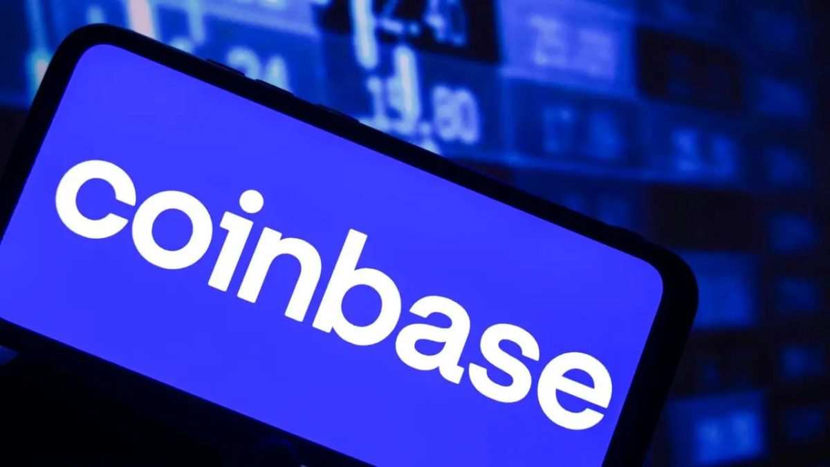600 triệu đô được rút khỏi Coinbase trong 1 ngày qua