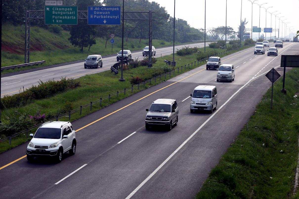 Inilah 13 Ruas Tol Baru Ditarget Beroperasi Akhir 2023