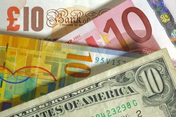 GBP/USD Có Thể Mở Rộng Xu Hướng Tăng Ngắn Hạn
