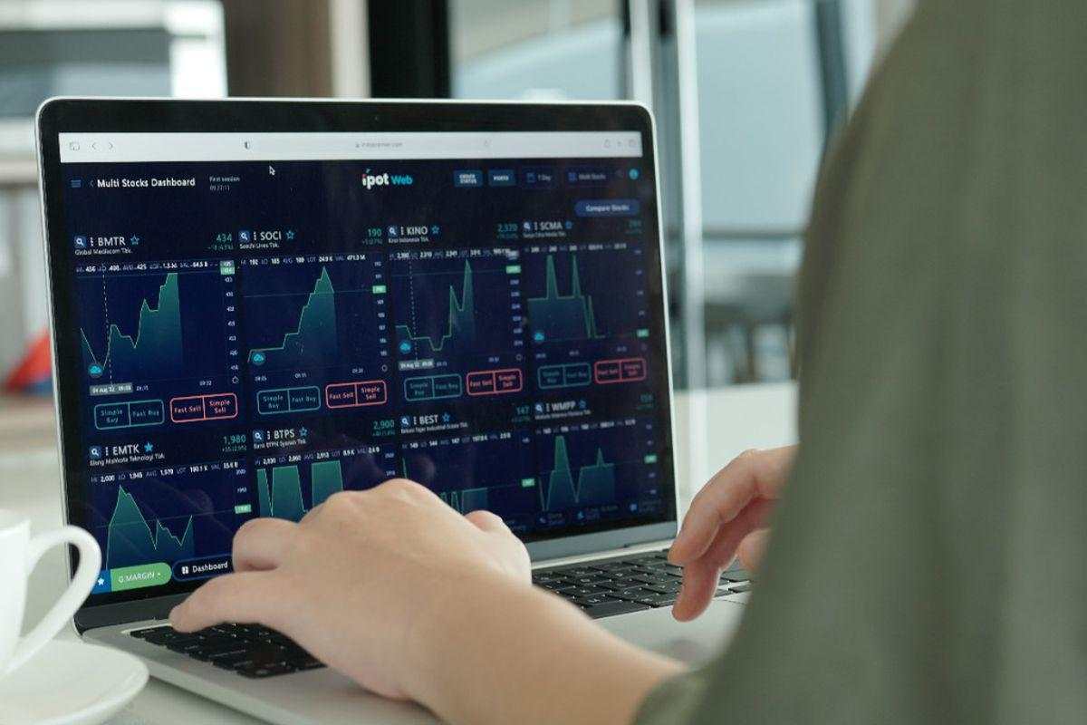 Belajar Investasi Saham di IPOT Makin Mudah, Tak Perlu Registrasi