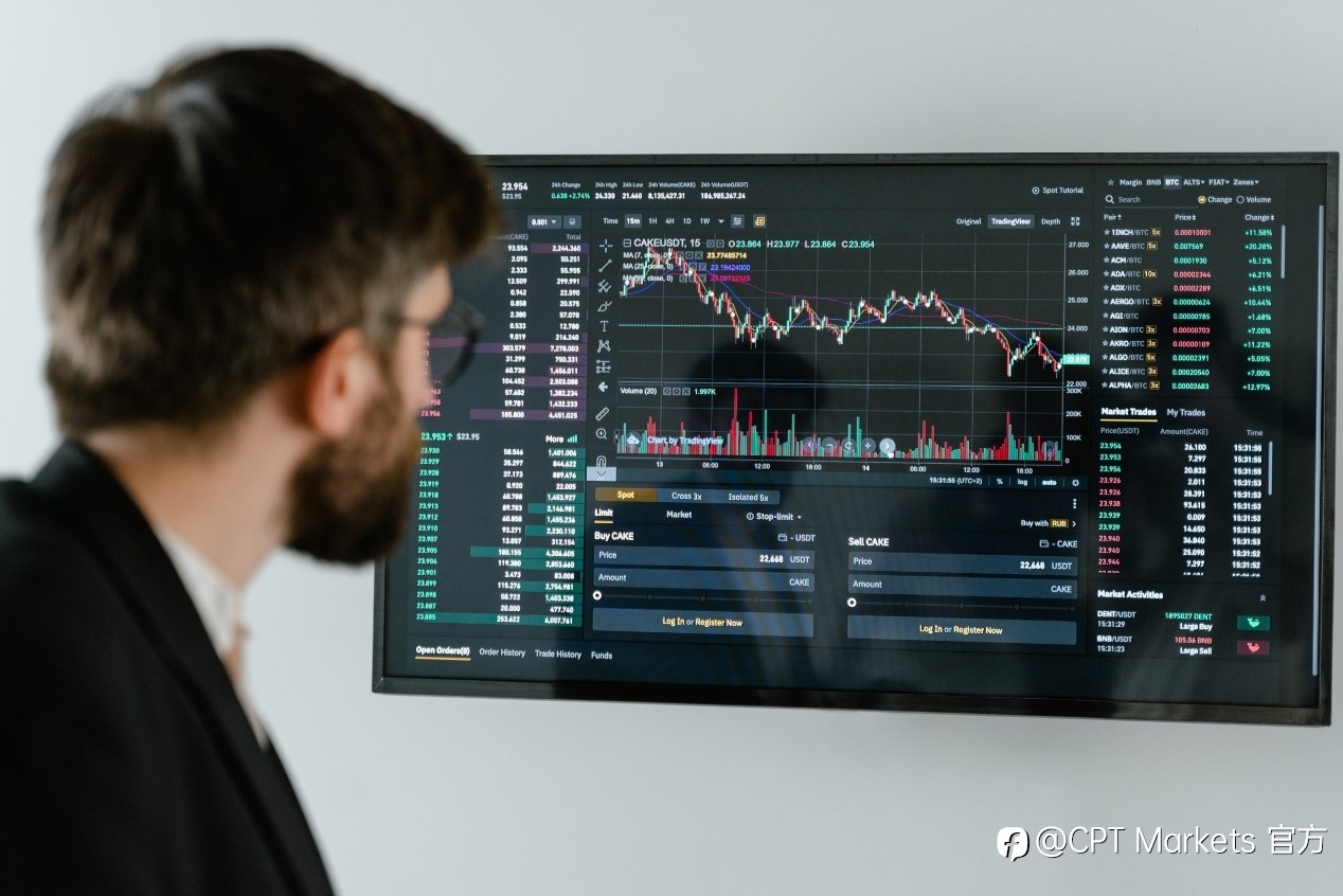 CPT Markets:破解日内交易关键,揭开高速买卖神秘面纱!