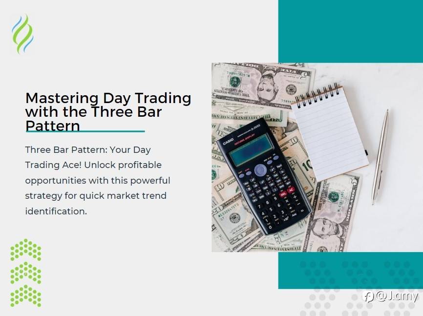 How to Mastering Day Trading with the Three Bar Pattern?