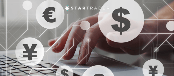 STARTRADER星迈:全球金融巨头的内在魅力