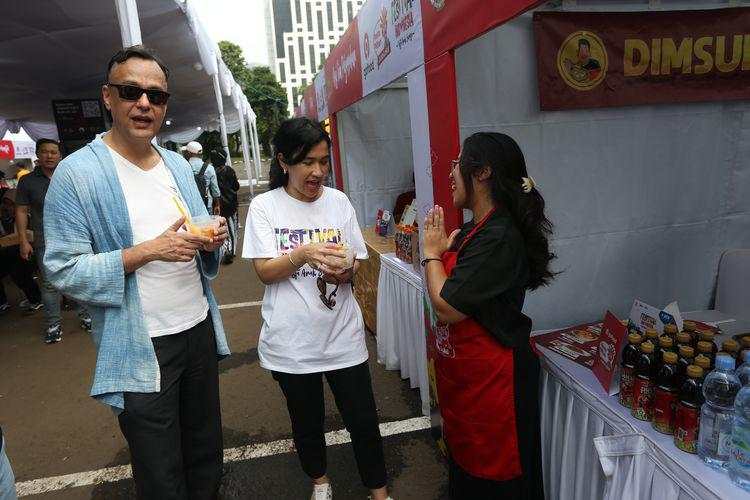 GoFood Kian Gencar Dorong Eksistensi UMKM Kuliner Lokal
