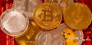 Bitcoin Price Fluctuations