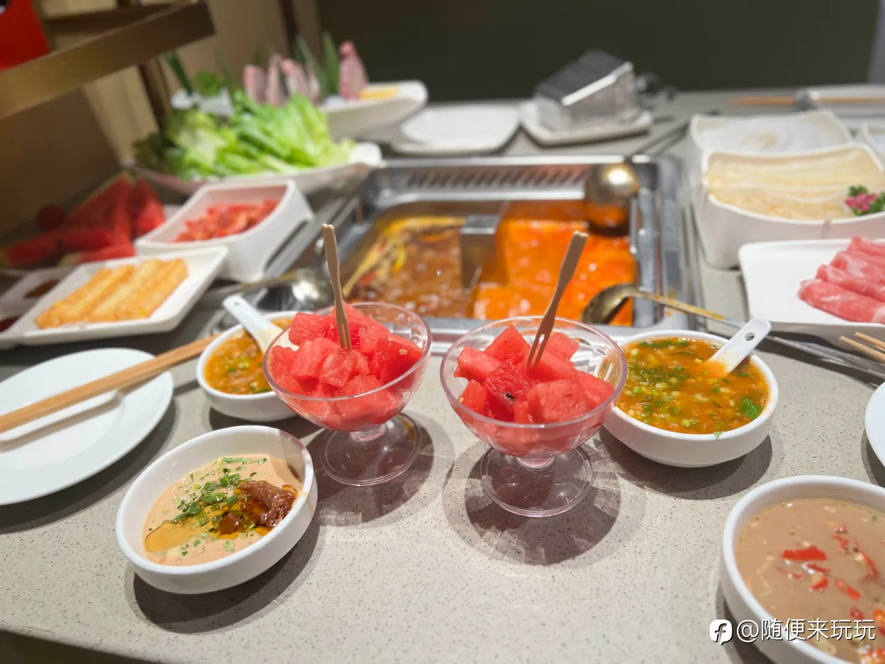 feed image