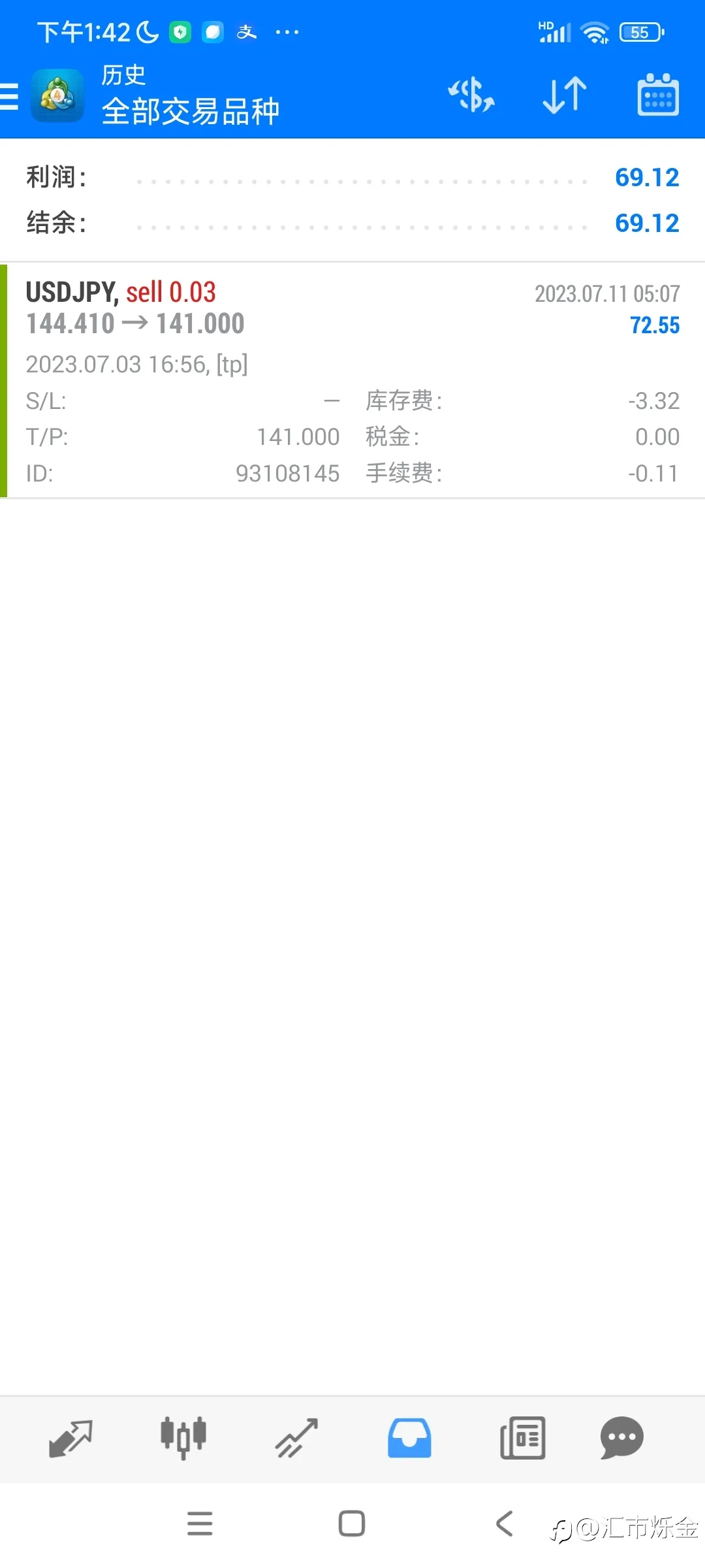 feed image