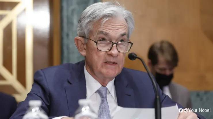 美国又一个关键通胀指标大幅降温了!意味着什么?