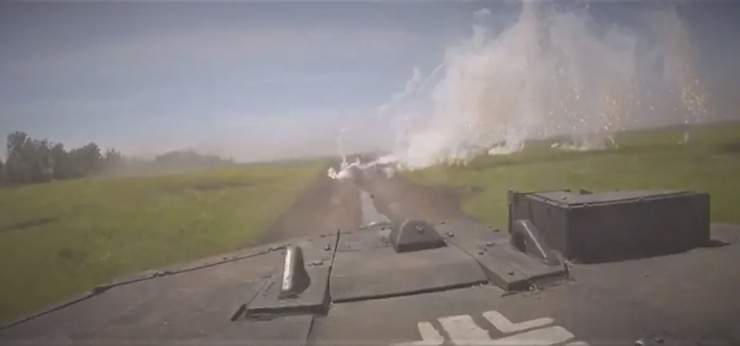 Ukraine sử dụng sai mục đích xe tăng Leopard 2A6 uy lực dẫn đến tổn thất nặng nề