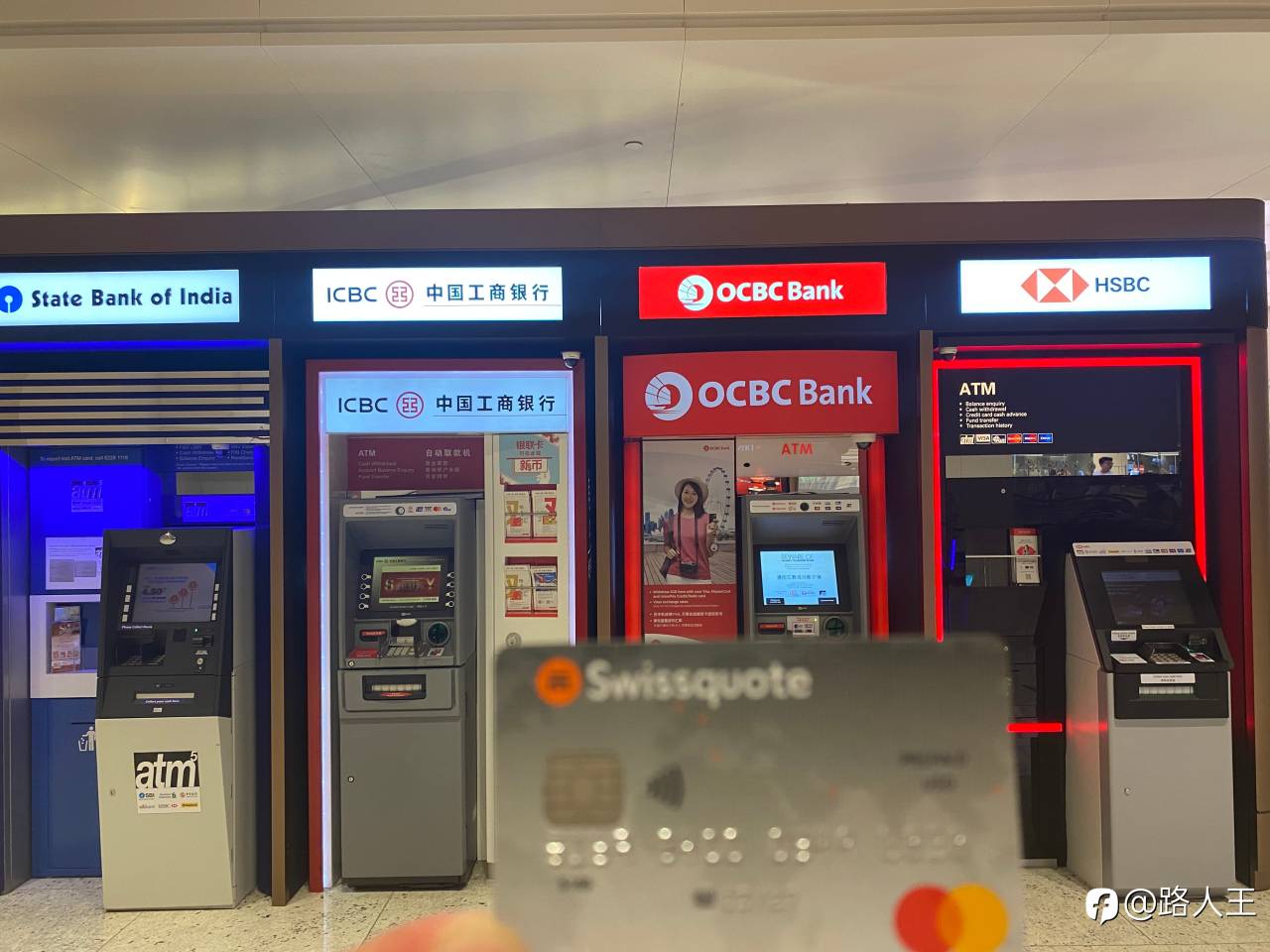 瑞讯银行🇨🇭2023亚洲行