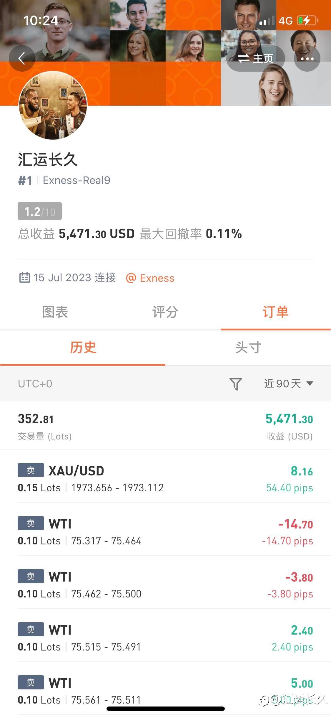 加油,一步一步走