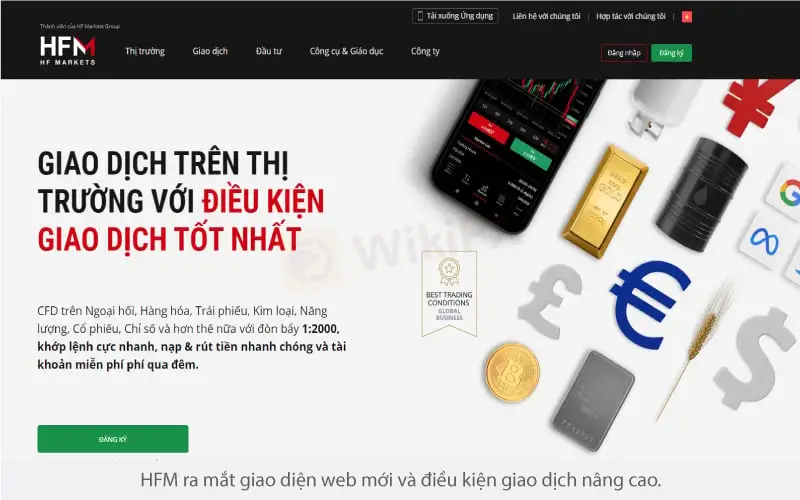 Tổng hợp tin tức sàn Forex mới nhất tuần này - WikiFX News