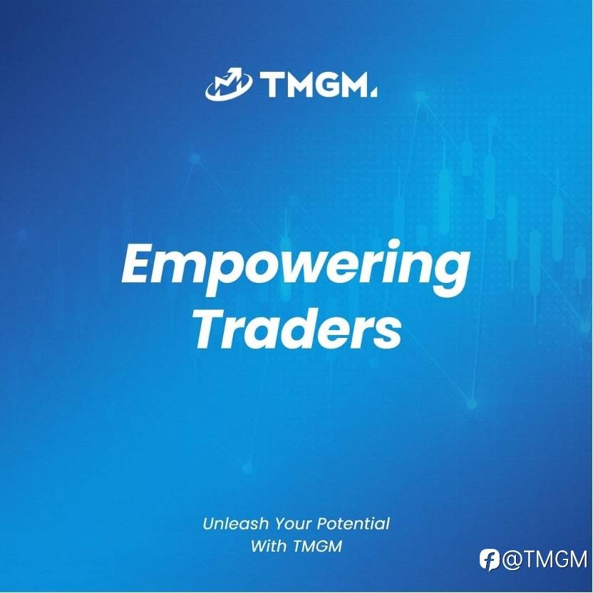 客户盈利爆表!交易魅力,TMGM实力呈现!