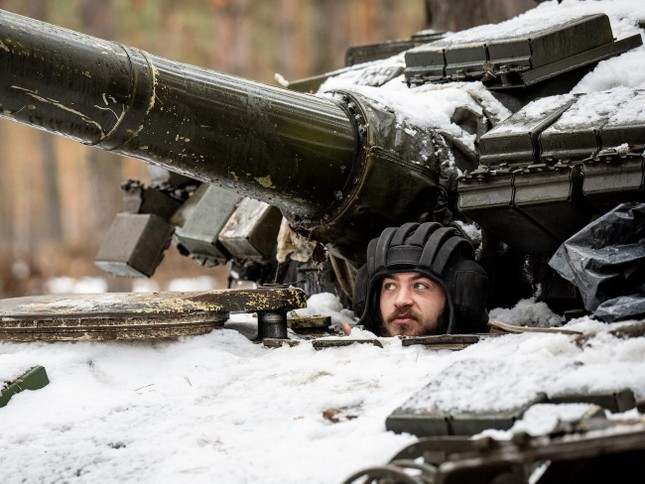 Chuyên gia vạch ra sáu kịch bản của xung đột Nga - Ukraine sau chiến dịch phản công của Kiev