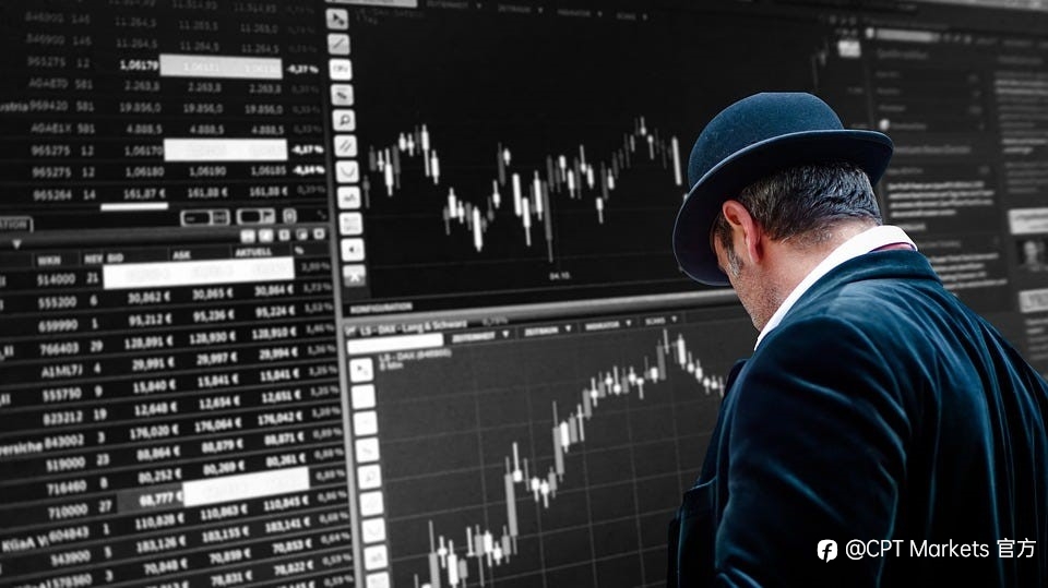 CPT Markets:交易开局关键,VIX恐慌指数反应市场情绪!