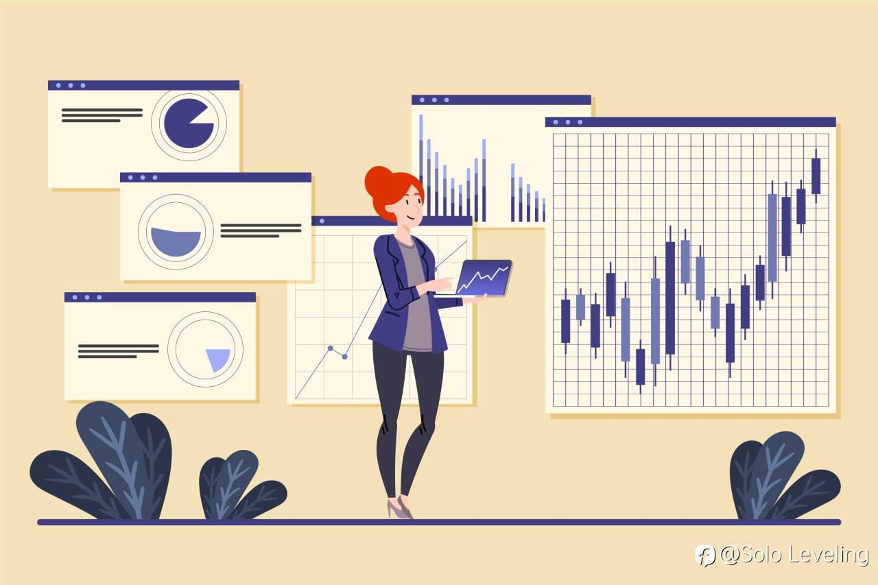 Trading Plan: Guiding You Toward Success in Forex Trading