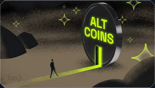 Top 5 Altcoin Đáng Chú Ý Trong Tháng 7