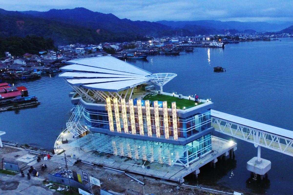 Profil Pelabuhan Sibolga, Jadwal Kapal, dan Tiketnya