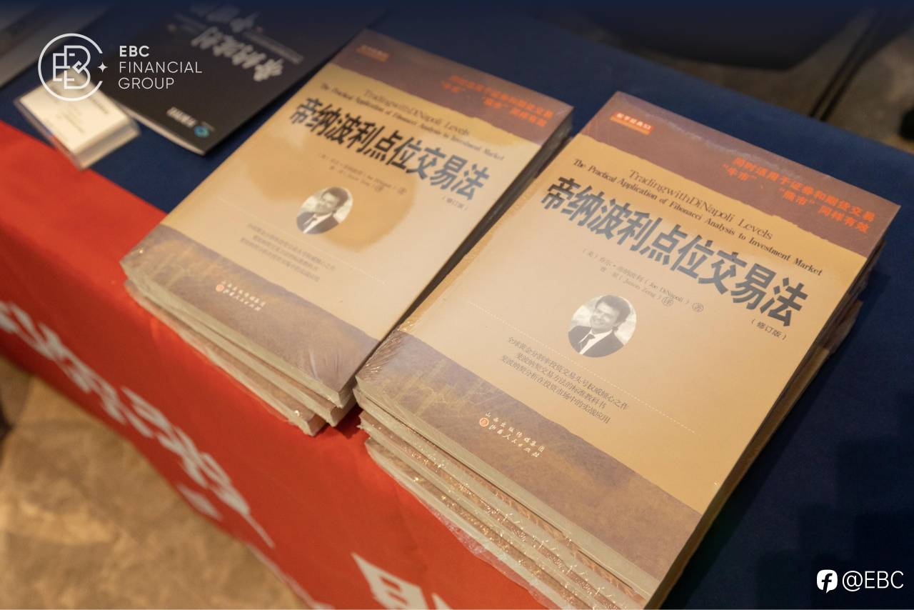 EBC对话斐波那契教父帝纳波利：交易，是一种生活方式
