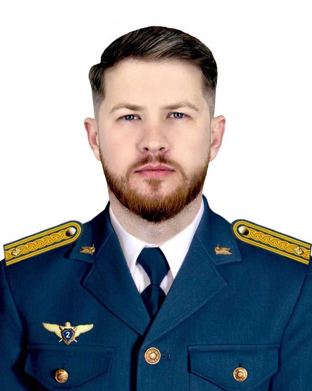 Phi công Ukraine duy nhất được Mỹ huấn luyện thiệt mạng trong nhiệm vụ đầu tiên ở Ukraine?