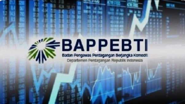 Bappebti Blokir 1.075 Domain Situs Web Entitas Ilegal