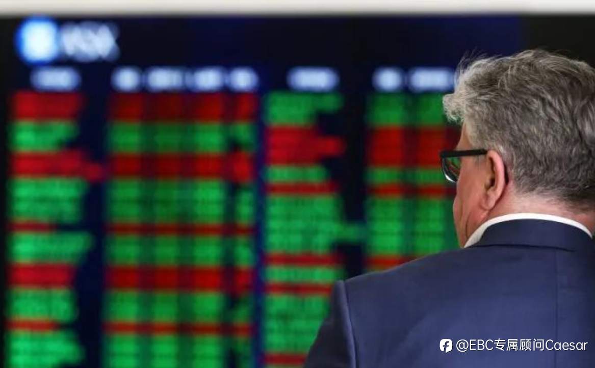 订单流分析——华尔街交易员的神秘利器