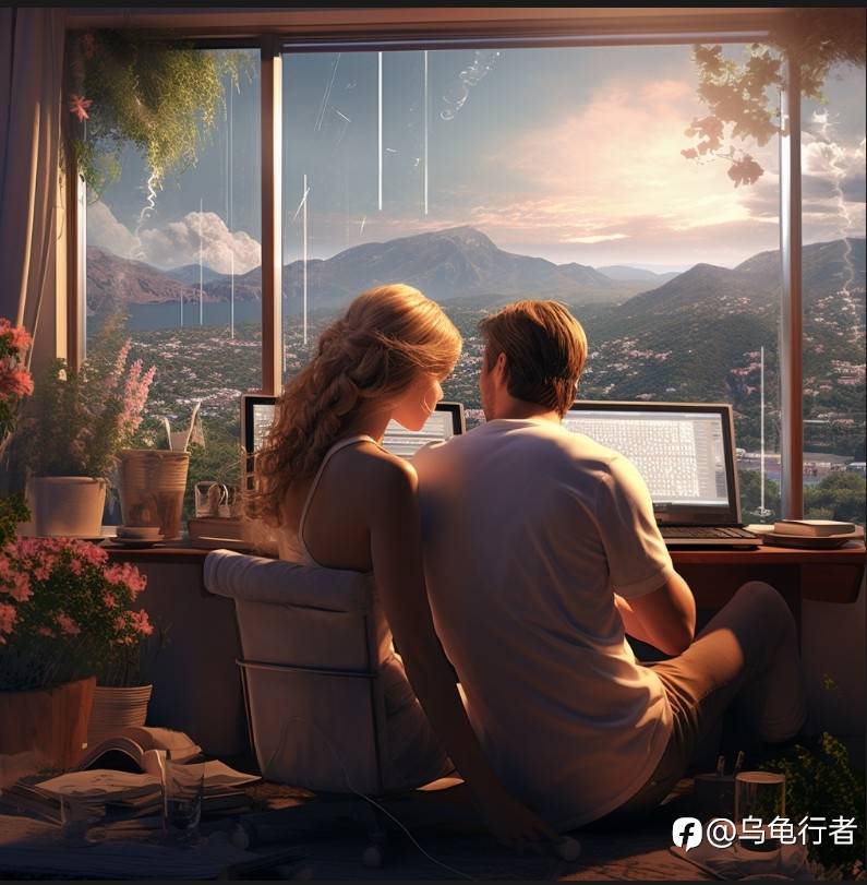 全职交易员