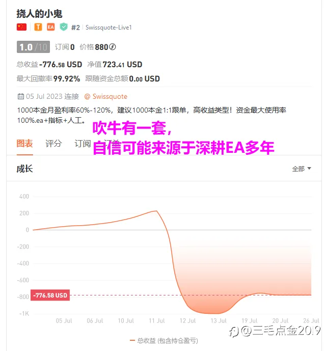 盘点我近期关注的所有大神（二)
