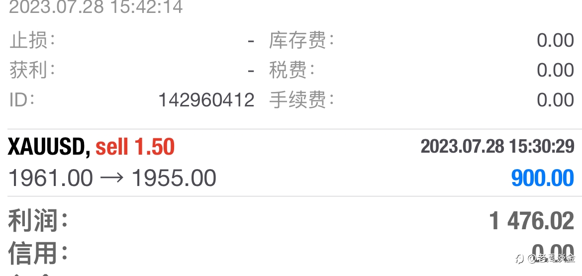 喜讯通报