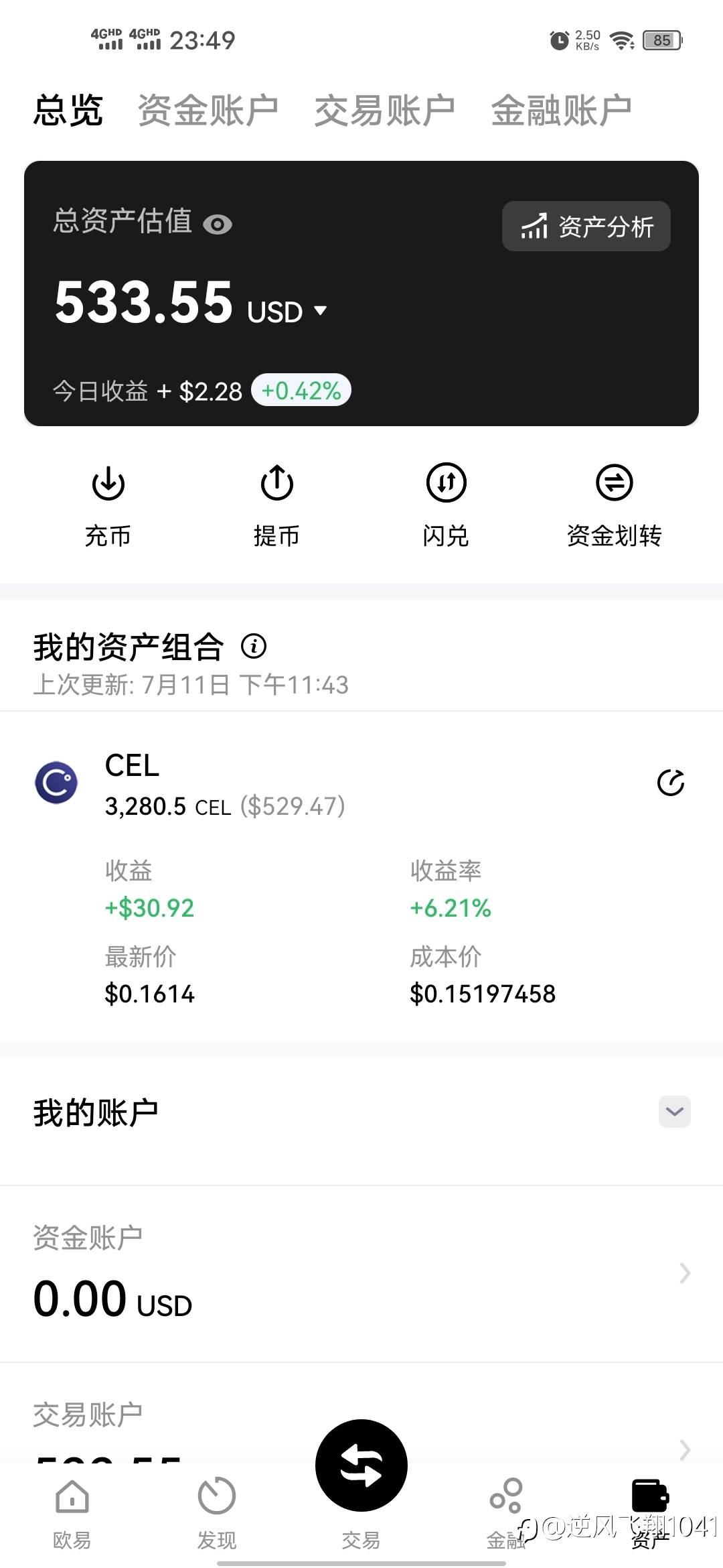 现货，虚拟币
