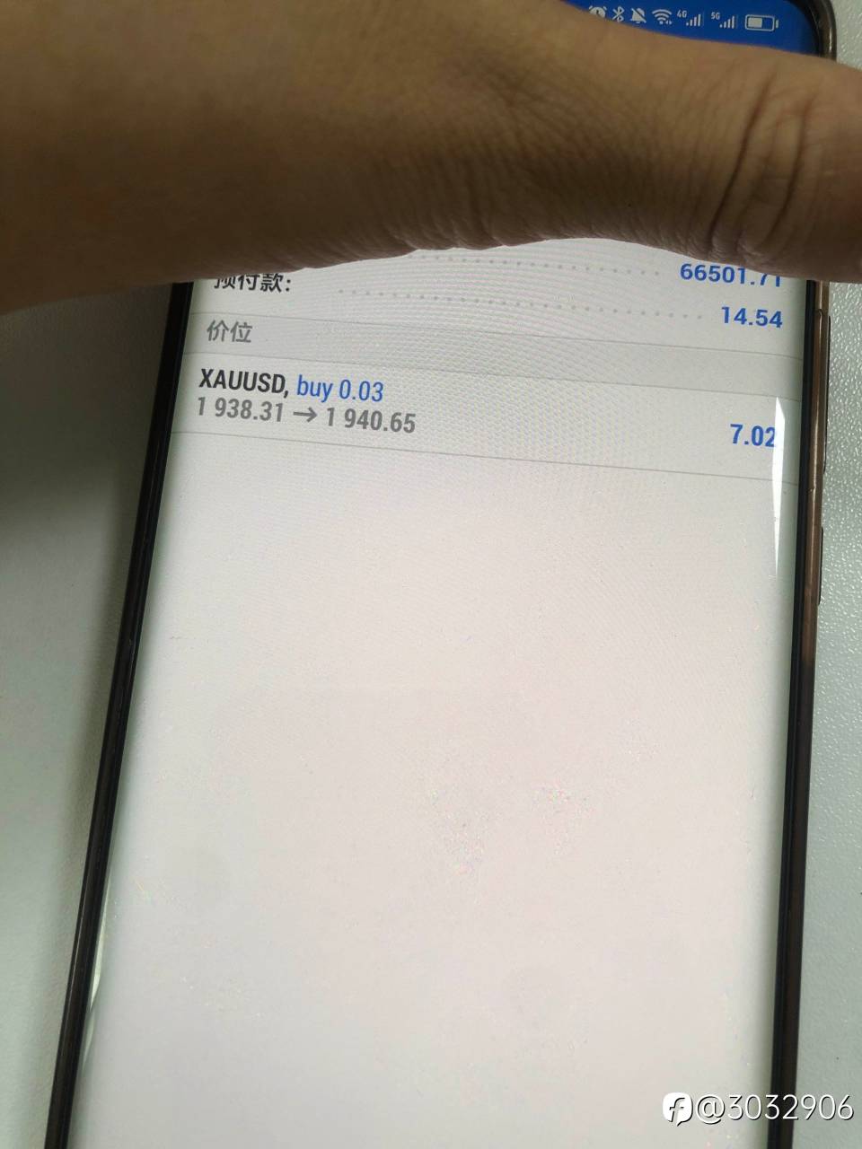 feed image