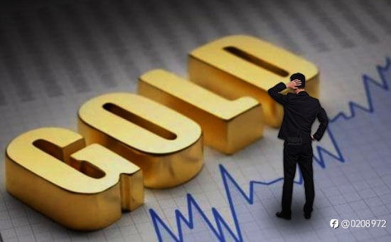 吴矅发:7.25黄金多次反转能反转到心里去吗?