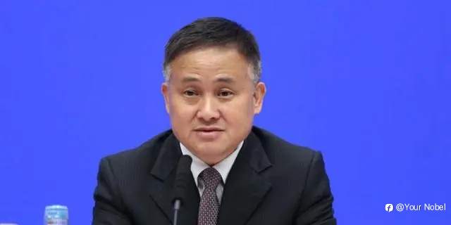 潘功胜任央行党委书记！此前如何回应市场热点问题？