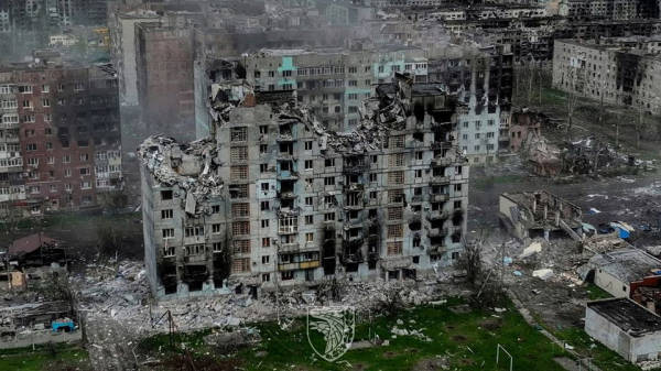 Ukraine mất nhiều, được ít sau 2 tuần phản công?