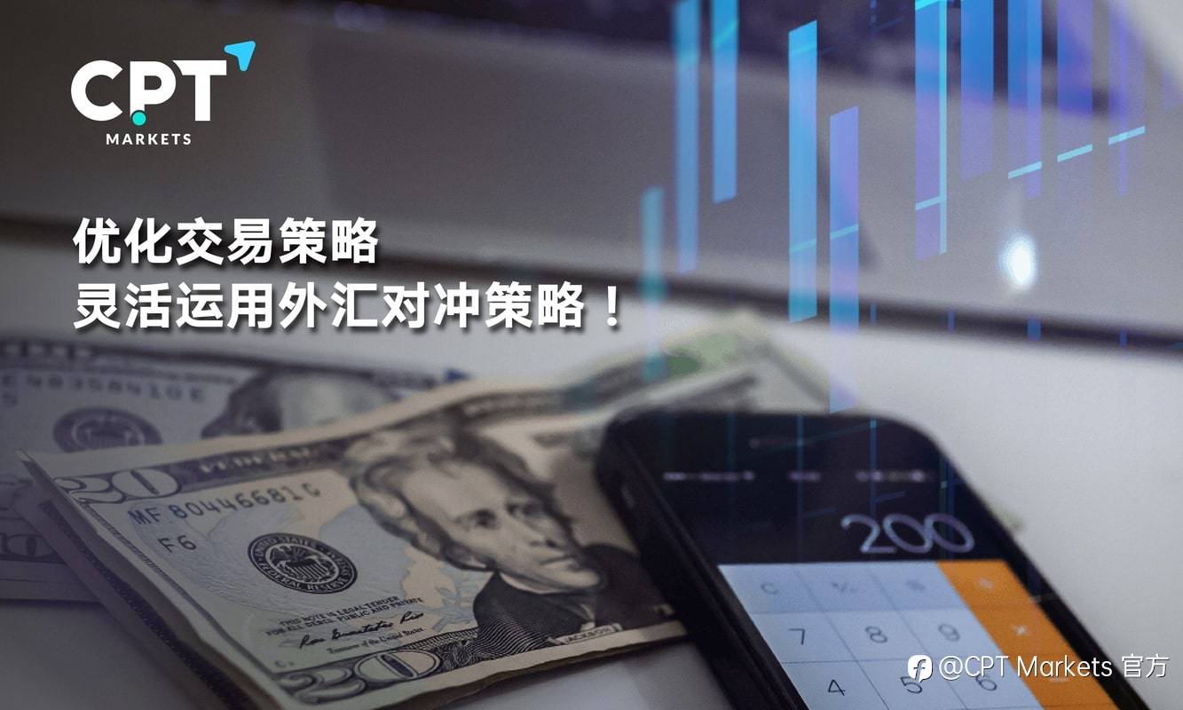 CPT Markets：优化交易策略，灵活运用外汇对冲策略!