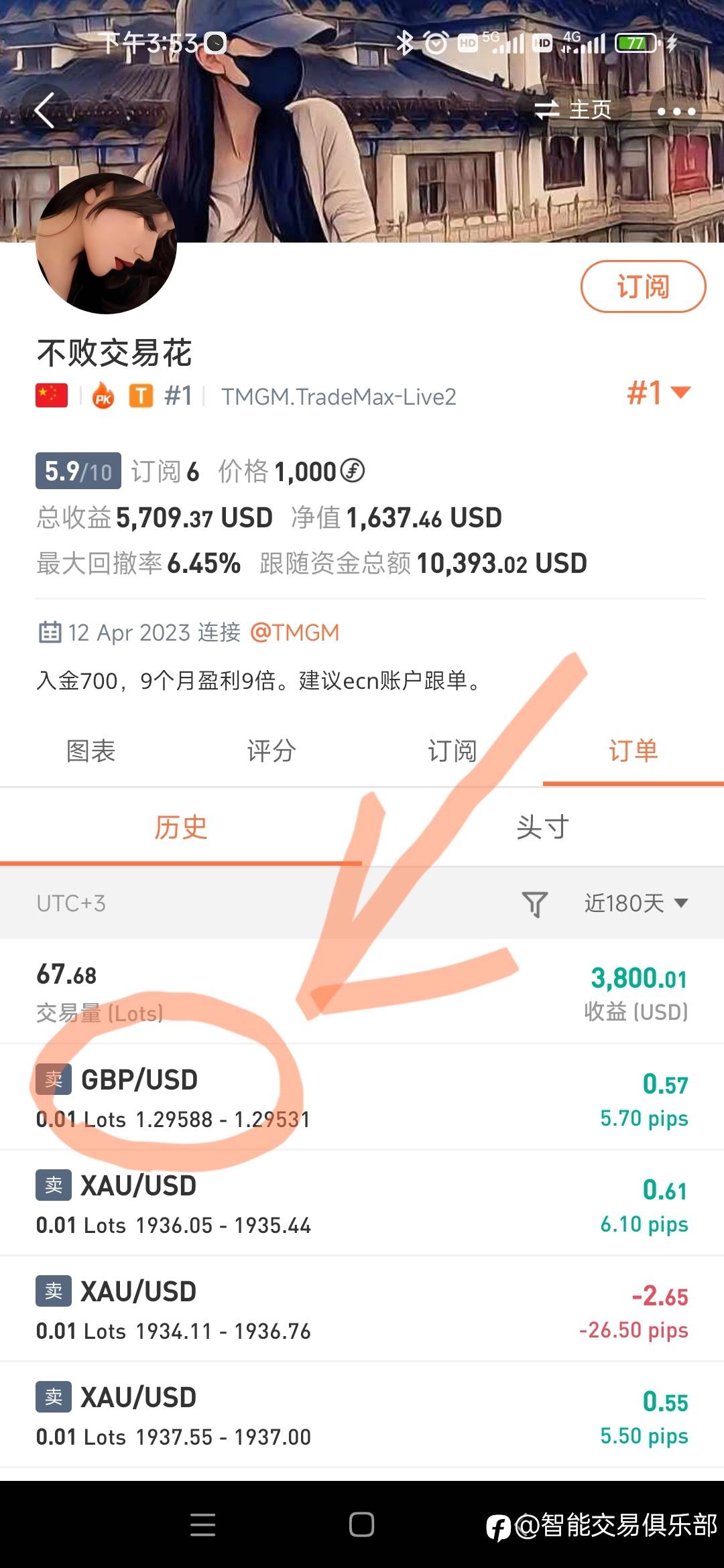 花花开小差了！