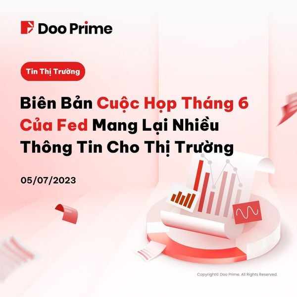  Tin Thị Trường Ngày 05/07/2023 - Doo Prime