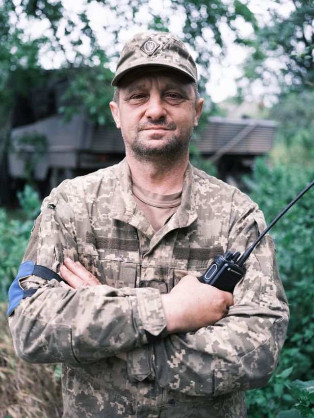 Binh sĩ Ukraine nói về nỗi ám ảnh lớn nhất khi ra trận trên xe tăng Leopard 2