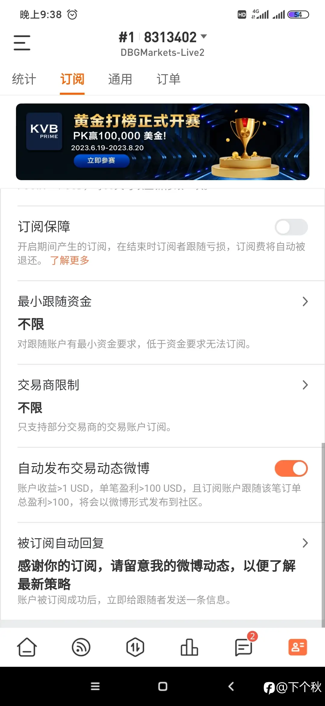 feed image