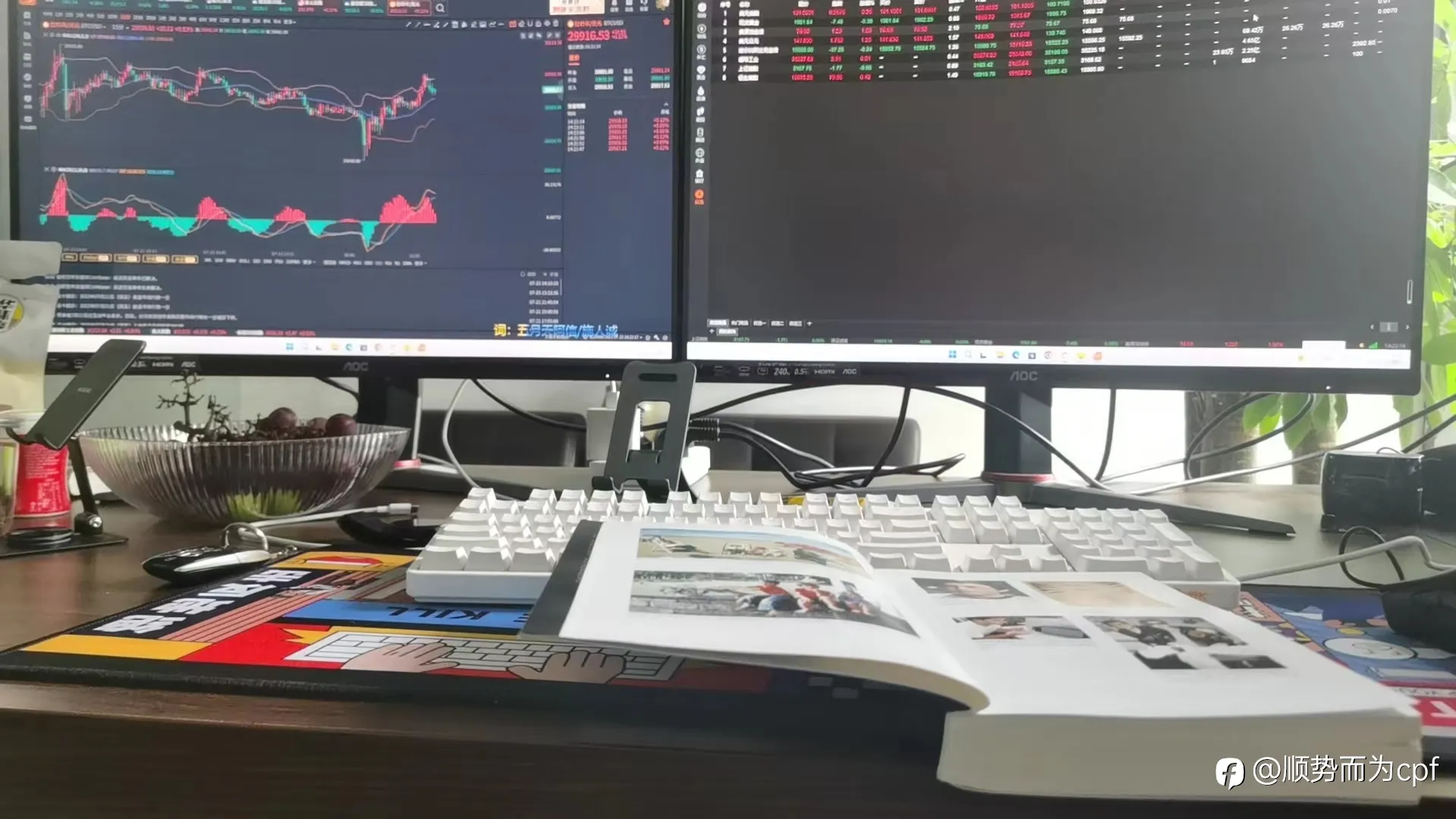 feed image