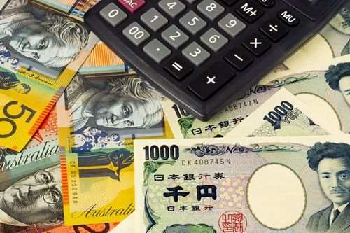 AUD/JPY Đối Mặt Với Một Đợt Giảm Giá