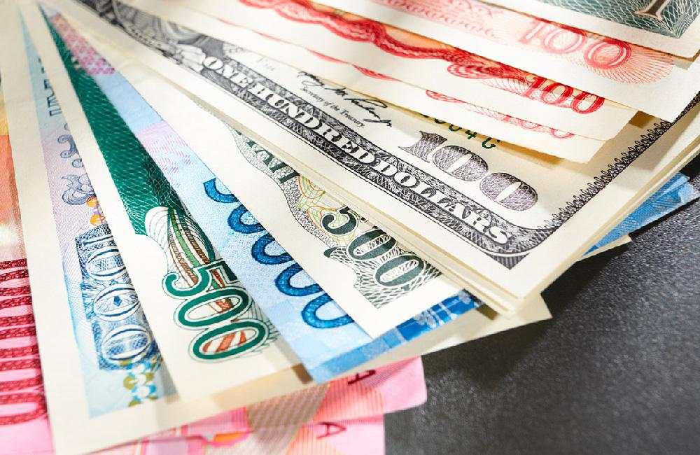 Analisa USD: Bullish Dolar AS Mengendur Akibat Data Inflasi Dibawah Ekspektasi - Forexsignal88.Com - Signal Forex Indonesia