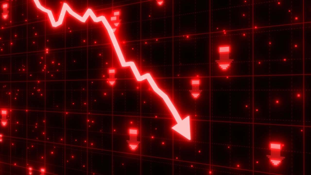 Nhà phân tích cho biết các Altcoin sắp giảm 40% so với Bitcoin