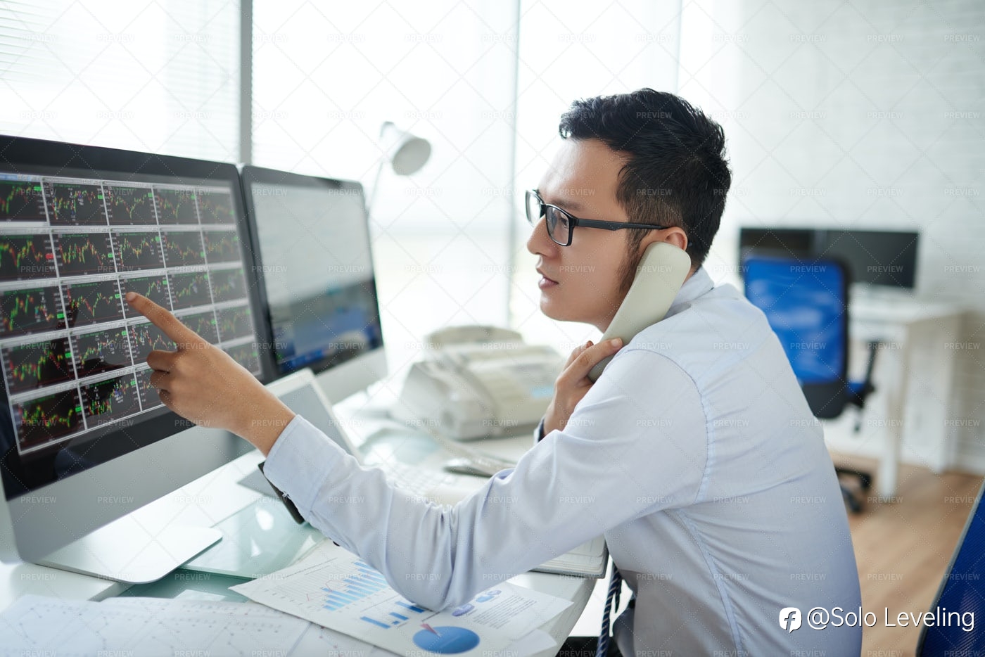 Behind the Scenes: How Forex Brokers Make Money Without Commission and Swap Fees