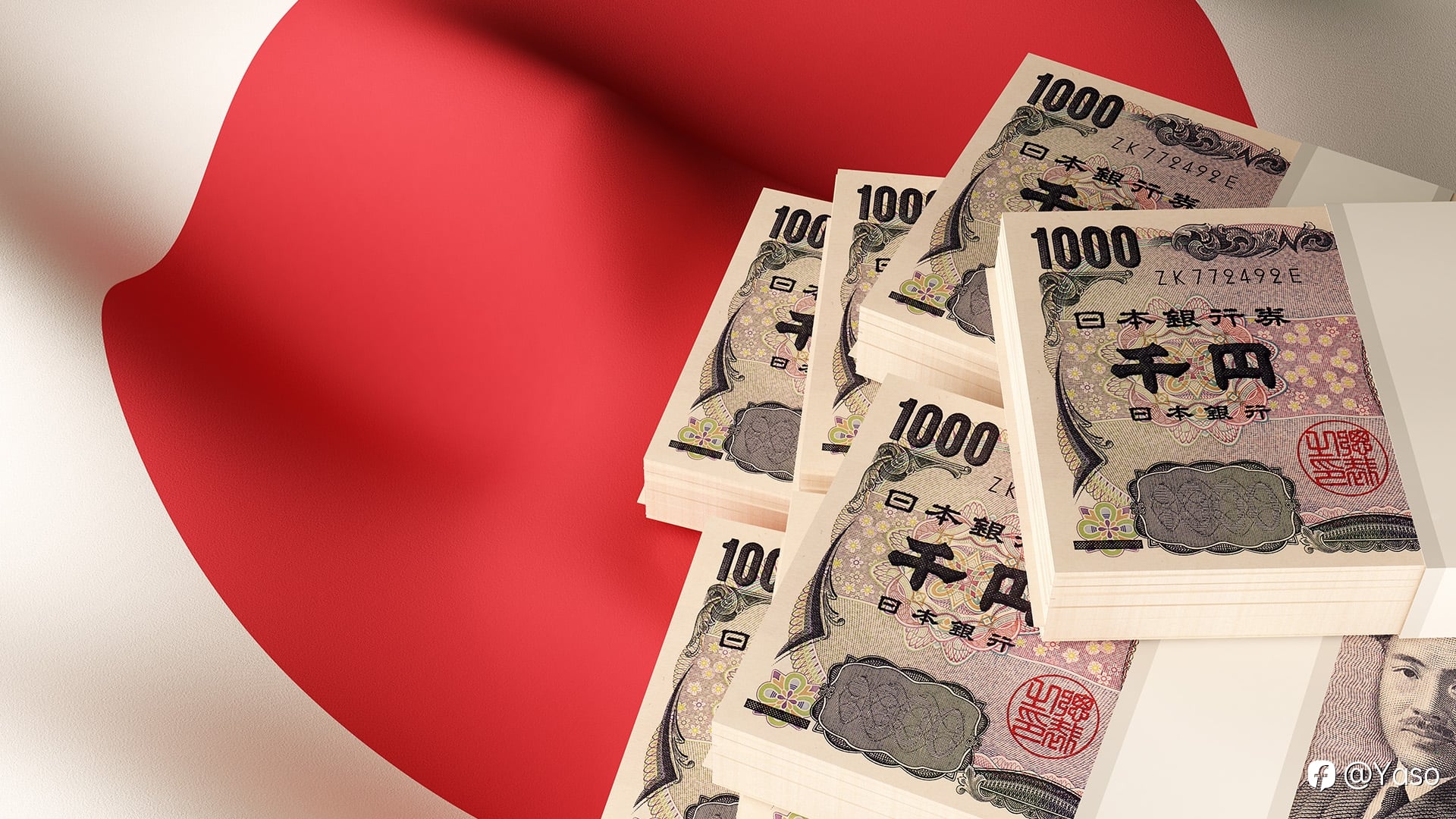 About the Yen