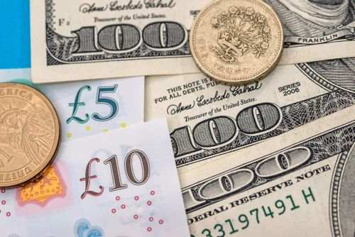 Khả Năng BOE Tăng Lãi Suất Thúc Đẩy Cặp GBP/USD