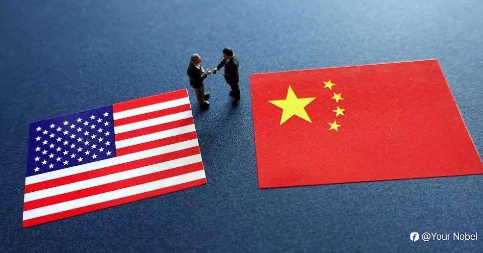 耶伦结束访华！重申美国不寻求与中国“脱钩”
