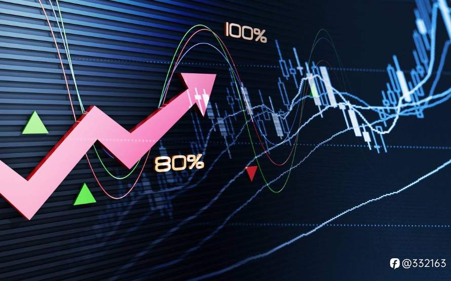 Nền tảng giao dịch ngoại hối được quản lý JRFX!