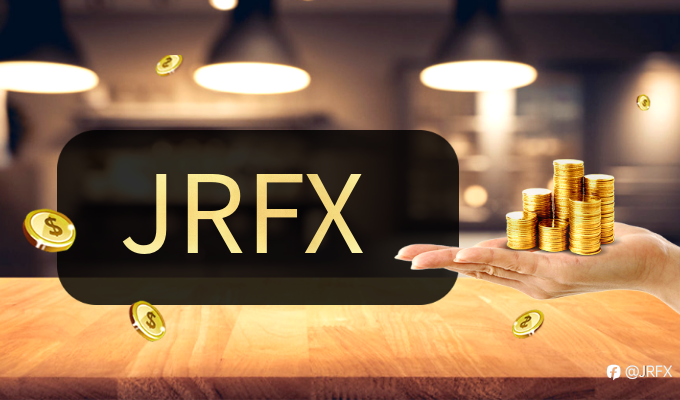 Tham gia JRFX và nhận tiền thưởng lớn - Kiếm tiền không giới hạn!